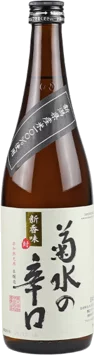 Kikusui Karakuchi Honjozo