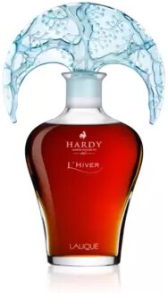 Hardy Cognac L'Hiver