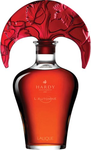 Hardy Cognac L'Automne