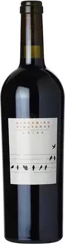 Blackbird 'Arise' Red Blend Napa Valley
