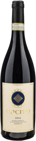Cocito Barbaresco Baluchin Riserva