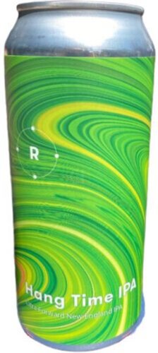 Remnant Brewing Hang Time India Pale Ale