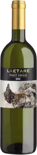 Laetare Pinot Grigio