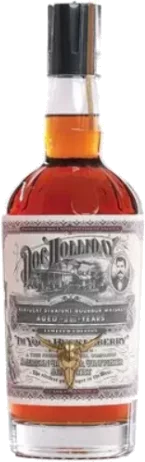 DOC Holiday 11 Years Old Cask Strength