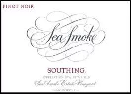 Sea Smoke Southing Pinot Noir