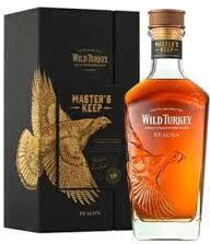 Wild Turkey Master's Keep Beacon