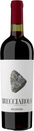 Velenosi Brecciarolo Superiore Rosso Piceno