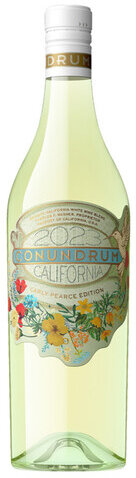 Conundrum White