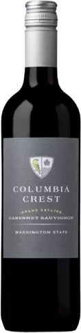 Columbia Crest Grand Estate Cabernet Sauvignon