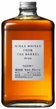 Nikka Whisky From The Barrel Extra Marriage