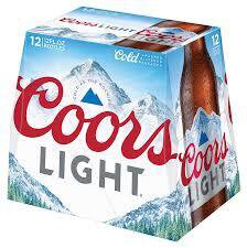 Coors Light