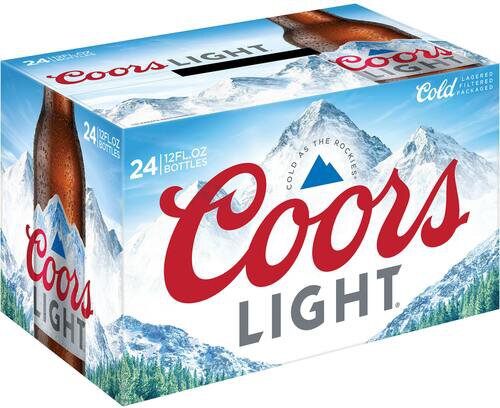 Coors Light
