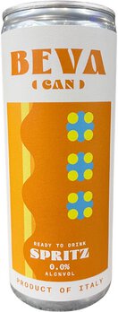 Beva Can Spritz Non-Alcoholic