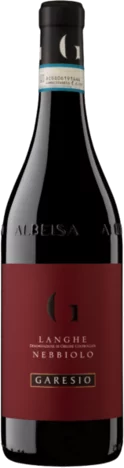 Garesio Langhe Nebbiolo