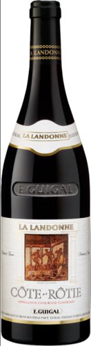 E Guigal Cote Rotie La Landonne 2021 750ml