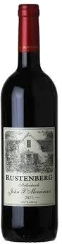 2021 Rustenberg Bordeaux Blend 