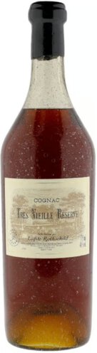 Lafite Rothschild Cognac Tres Vieille Reserve NV (750ml)