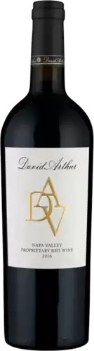 David Arthur Proprietary Red 750