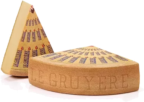 GOURMINO GRUYERE 12 MONTH