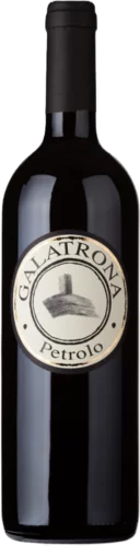 Petrolo Galatrona Toscana IGT 2023 (750ml)