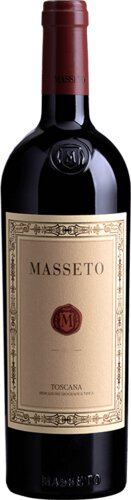 Masseto Masseto Toscana IGT 2022 (750ml)