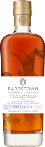 Bardstown Bourbon Discovery Series# 13 Limited Release