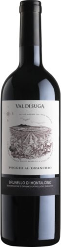 Val Di Suga Poggio Al Granchio