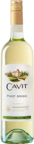 Cavit Pinot Grigio