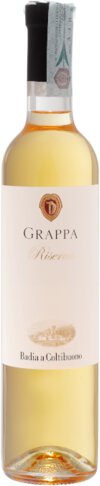 Coltibuono Grappa