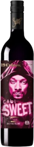 19 Crimes Cali Sweet Red Blend