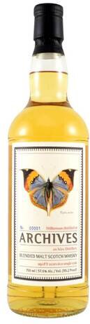 Archives Orkney Sgl Malt Scotch 15yr