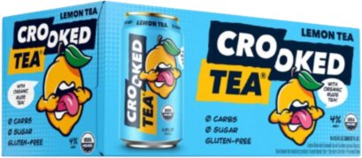 Crook & Marker Classic Tea