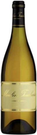 Moulin Touchais Coteaux Du Layon 1994