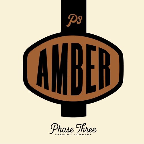 Phase Three P3 Amber