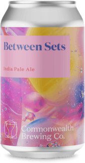 Commonwealth Brewing - 