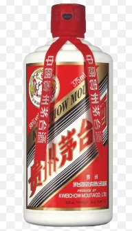 Kweichow Moutai
