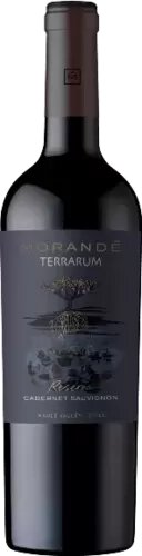 Morande Terrarum Grand Reserve Cabernet Sauvignon
