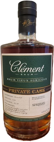 Clement Single Batch Oloroso