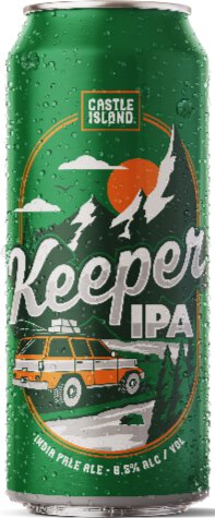 Castle Island Keeper