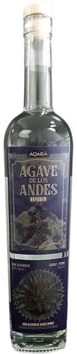 Aqara Agave De Los Andes Zero