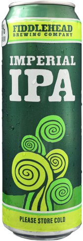 Fiddlehead Imperial IPA