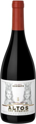 Altos Las Hormigas'reserve Malbec 2022