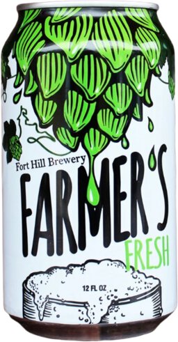 Fort Hill Farmers Fresh