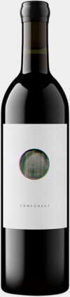 Component Wine Company Napa Valley Cabernet Franc 2022