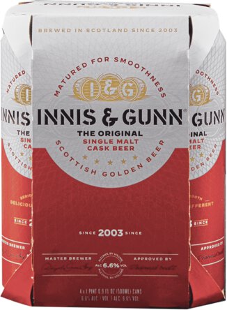 Innis & Gunn The Original