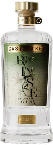 Castle & Key Rise Seasonal Gin