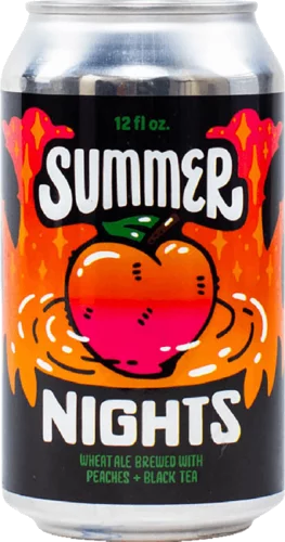 Central Waters Summer Nights 6c