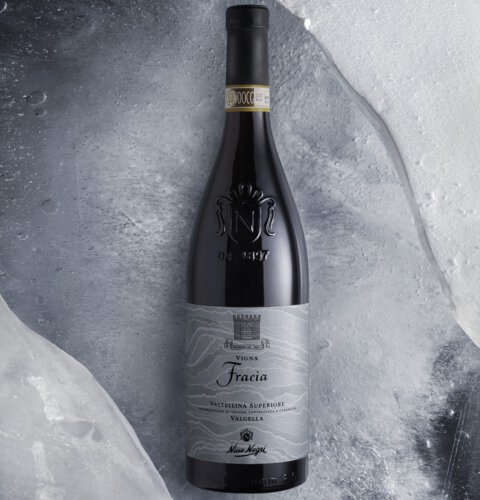 Nino Negri Valtellina Superiore Vigna Fracia Valgella 2019