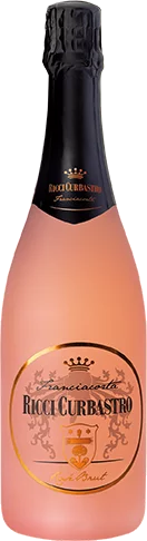 Ricci Curbastro Franciacorta Rose