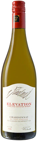 Elevation Chardonnay 2023